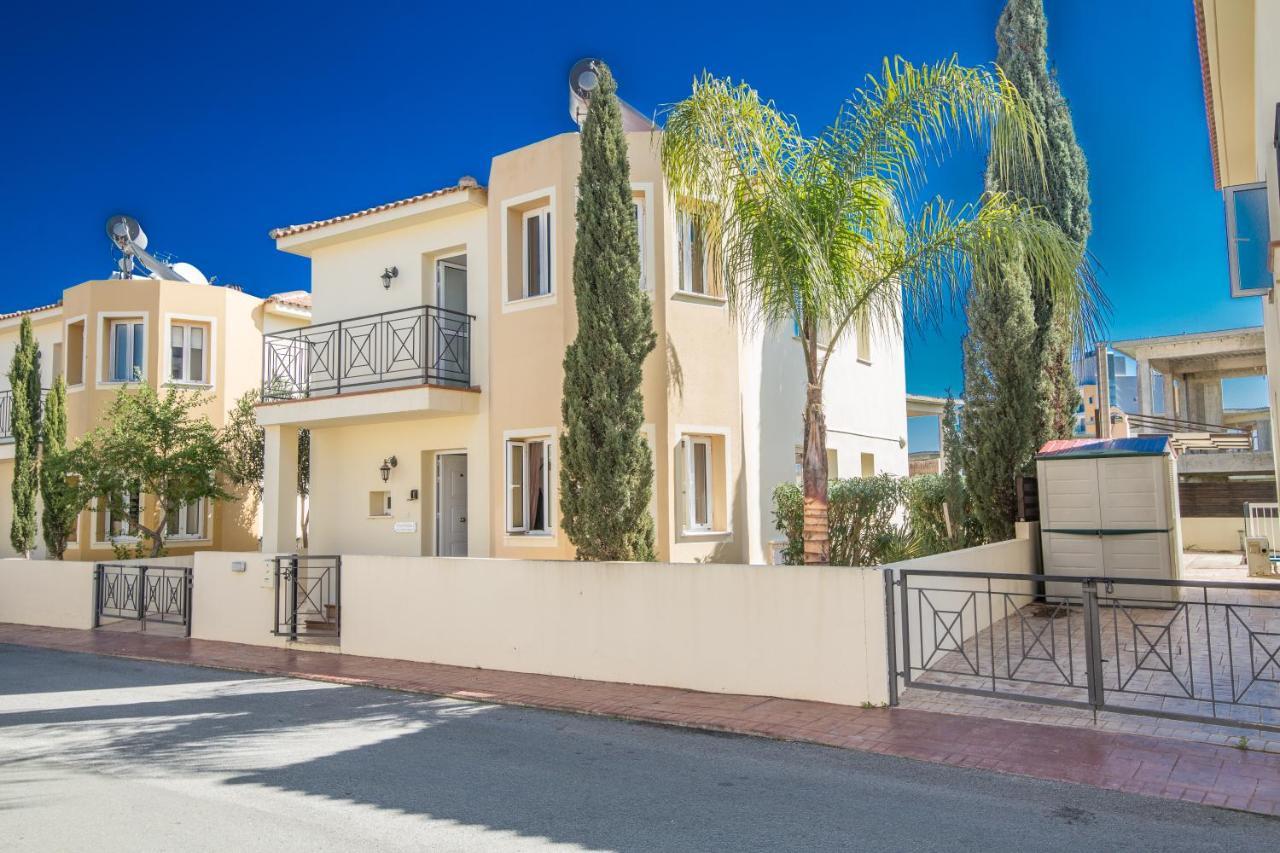 Nancy Villas Protaras Exterior foto